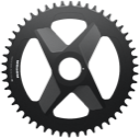 ROUND 1X (ONE BY) DM CHAINRINGS