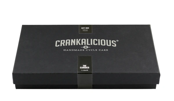 Crankalicious Gift Boxes