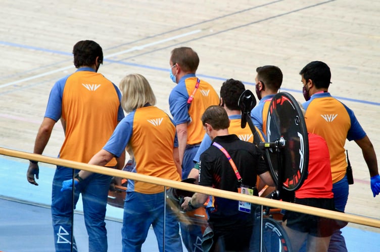 2022 Commonwealth Games Birmingham