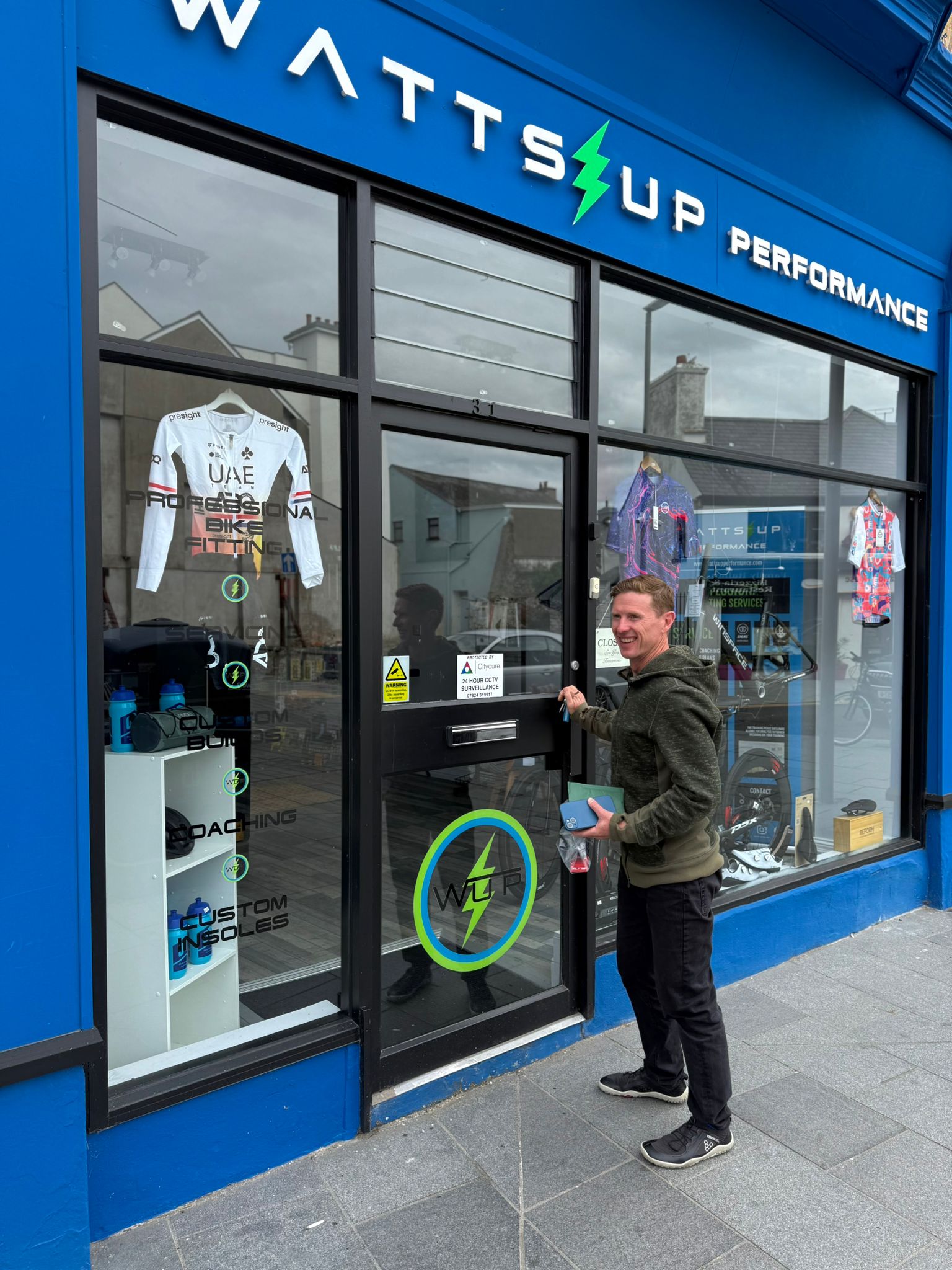 2024 new shop