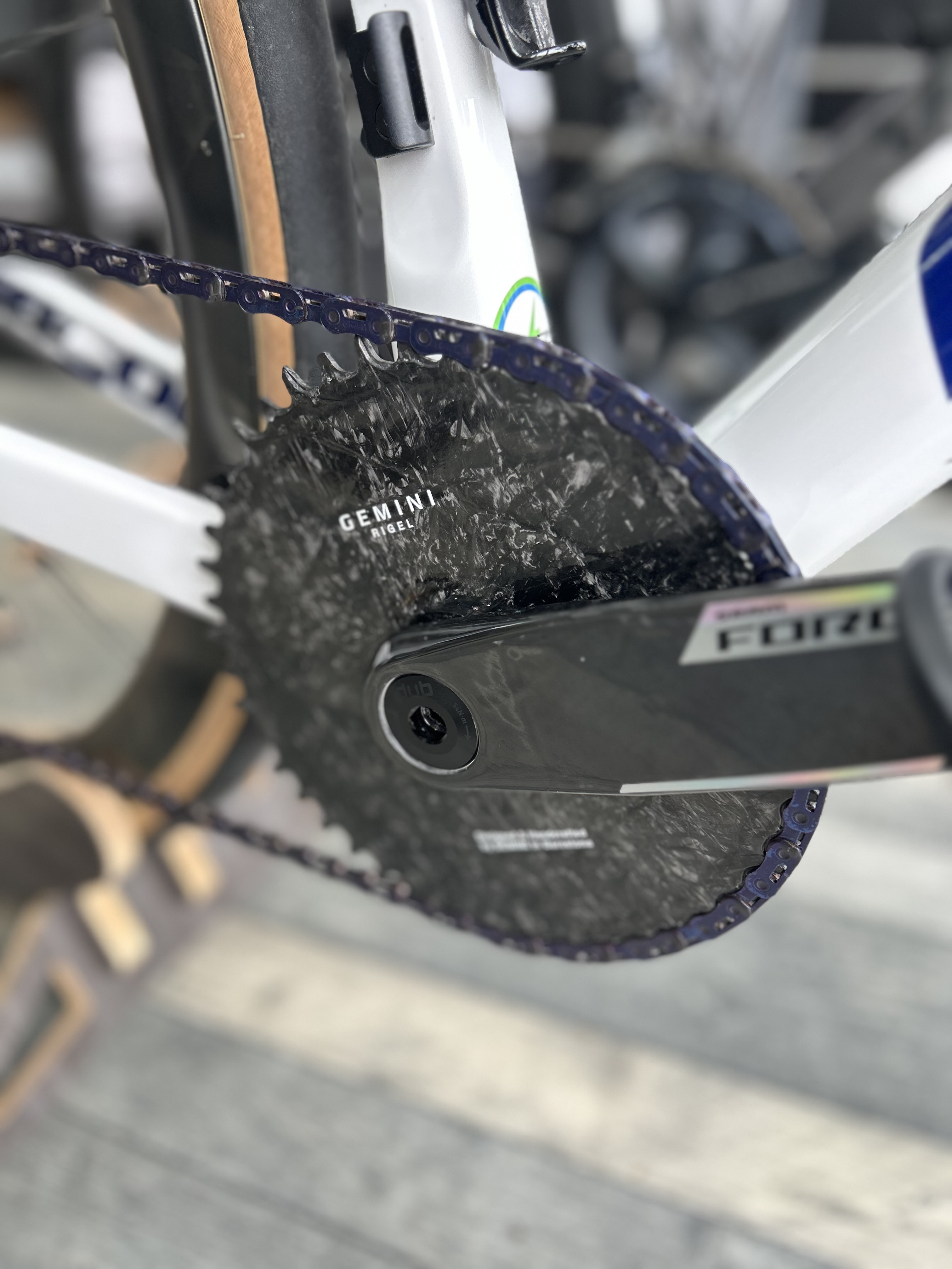 Wheel truing