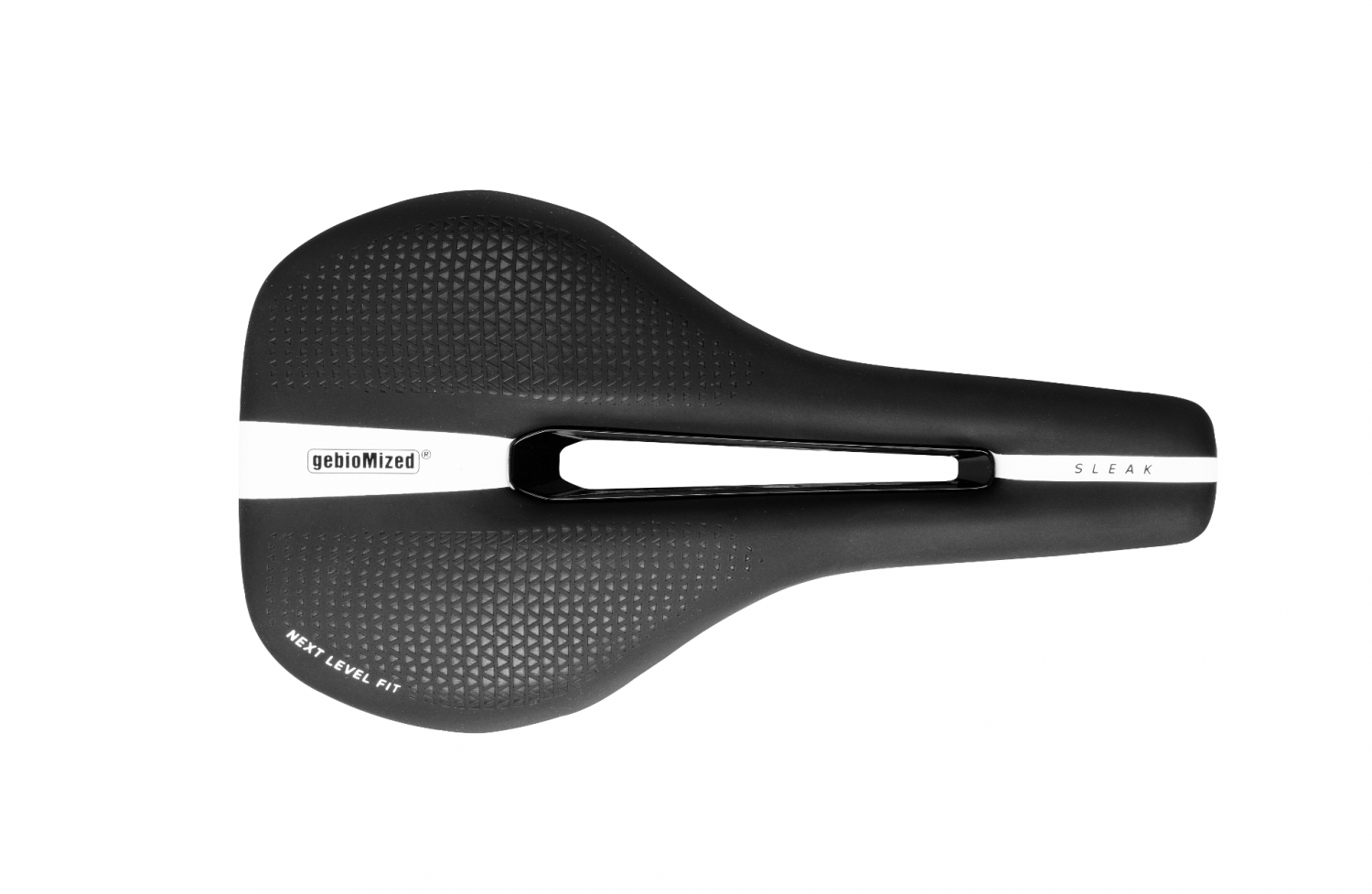 gebiomized saddle