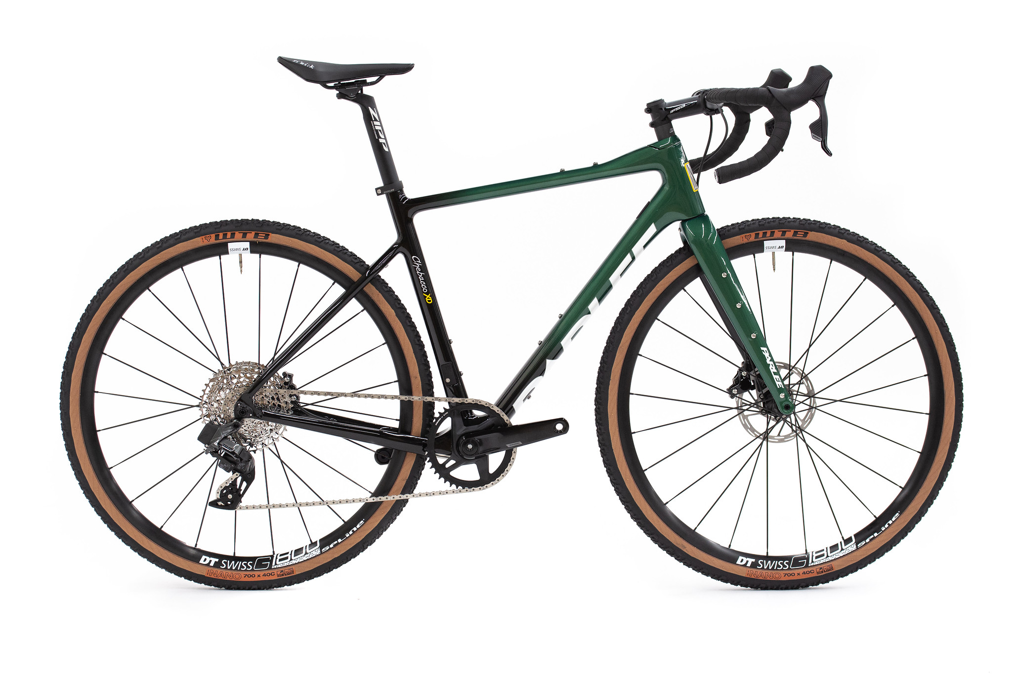 Parlee gravel bike online